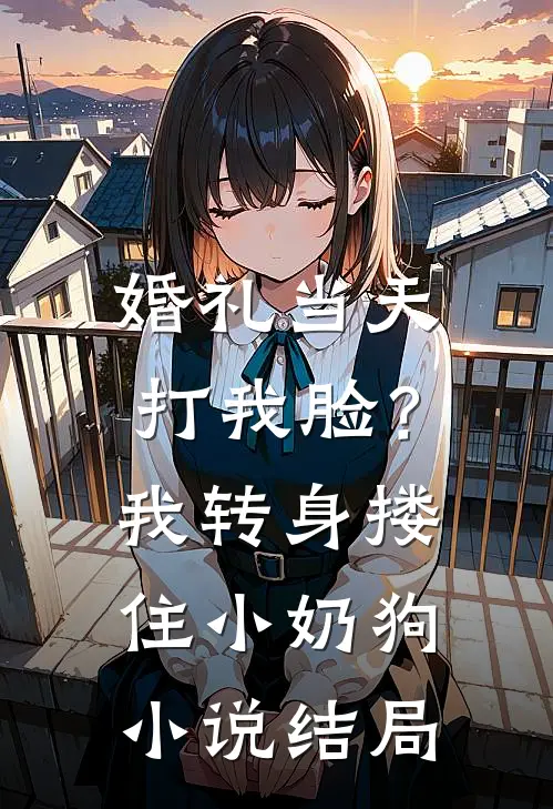婚礼当天打我脸？我转身搂住小奶狗小说结局