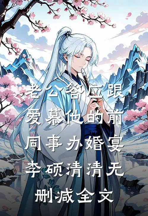 老公答应跟爱慕他的前同事办婚宴李硕清清无删减全文