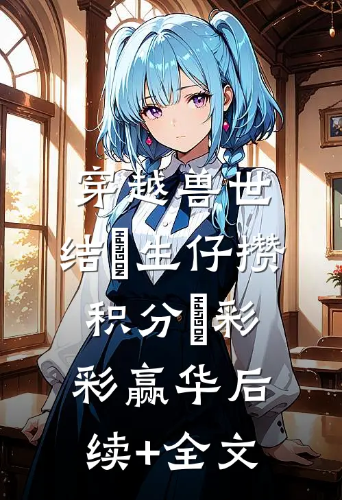 穿越兽世：结侶生仔攒积分妘彩彩赢华后续+全文