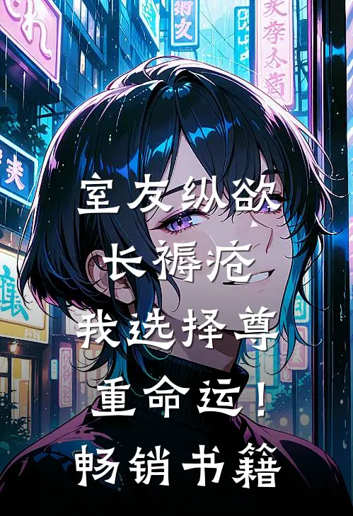 室友纵欲长褥疮，我选择尊重命运！畅销书籍