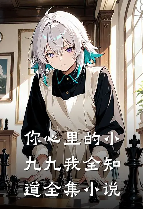 你心里的小九九我全知道全集小说