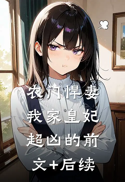 农门悍妻：我家皇妃超凶的前文+后续