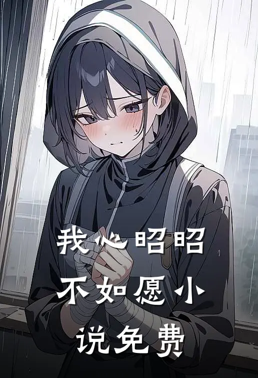 我心昭昭不如愿小说免费