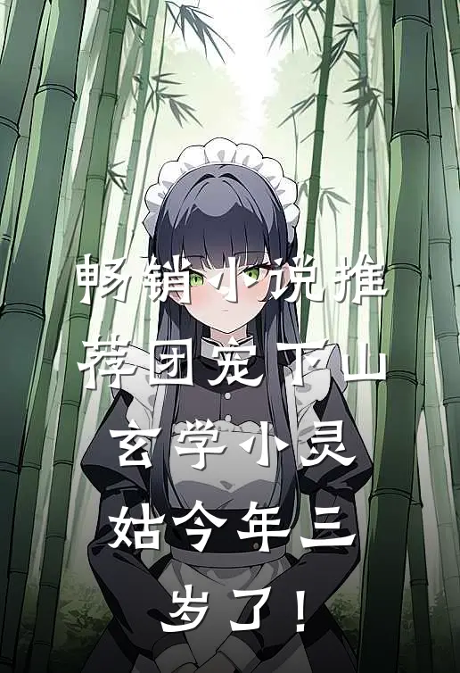 畅销小说推荐团宠下山：玄学小灵姑今年三岁了！