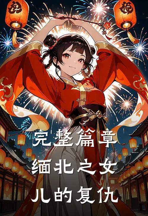 完整篇章缅北之女儿的复仇