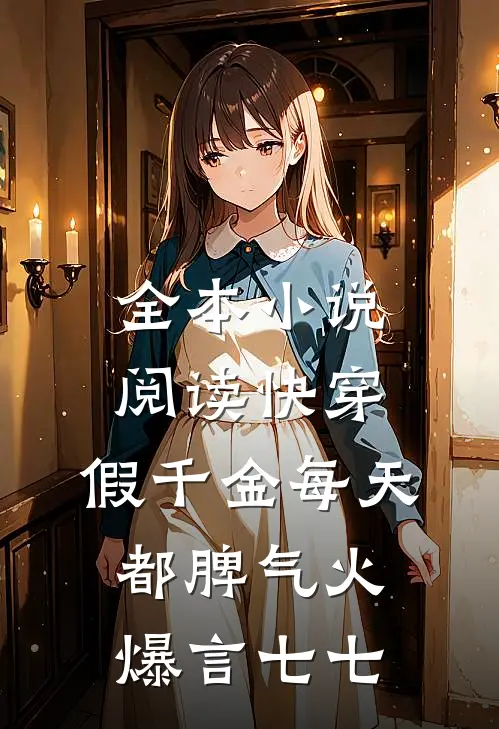 全本小说阅读快穿:假千金每天都脾气火爆言七七