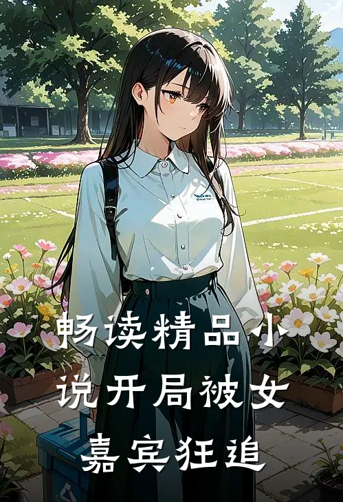 畅读精品小说开局被女嘉宾狂追