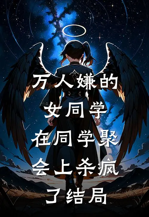 万人嫌的女同学，在同学聚会上杀疯了结局