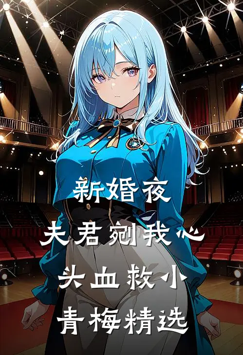 新婚夜，夫君剜我心头血救小青梅精选