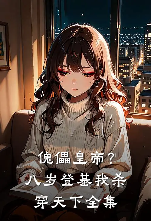 傀儡皇帝？八岁登基，我杀穿天下 全集