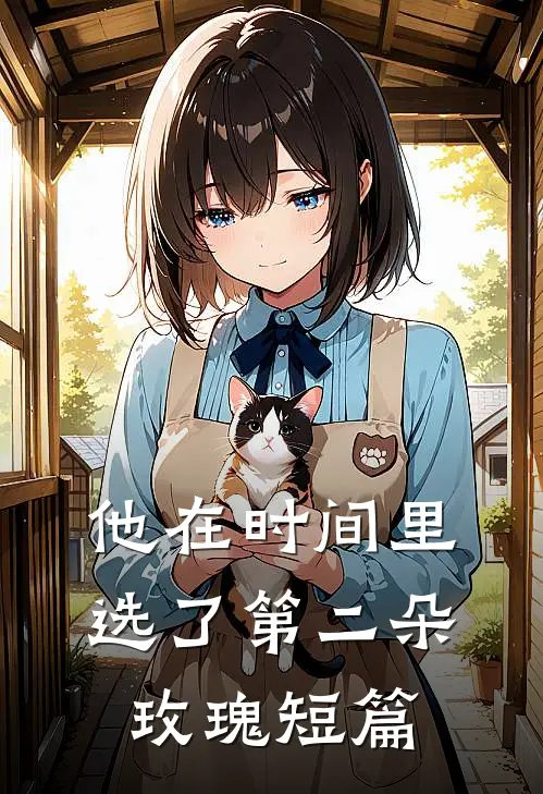 他在时间里选了第二朵玫瑰短篇