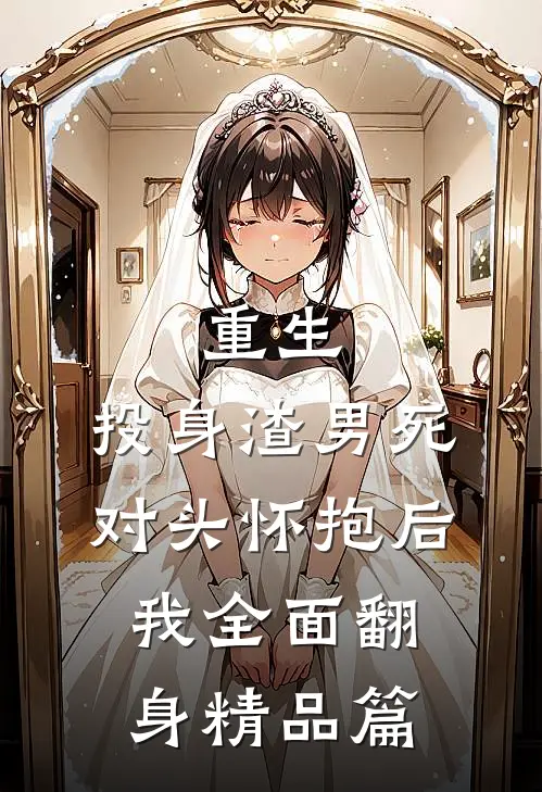 重生：投身渣男死对头怀抱后，我全面翻身精品篇