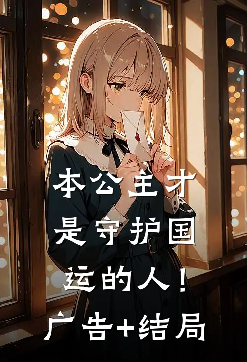 本公主才是守护国运的人！广告+结局
