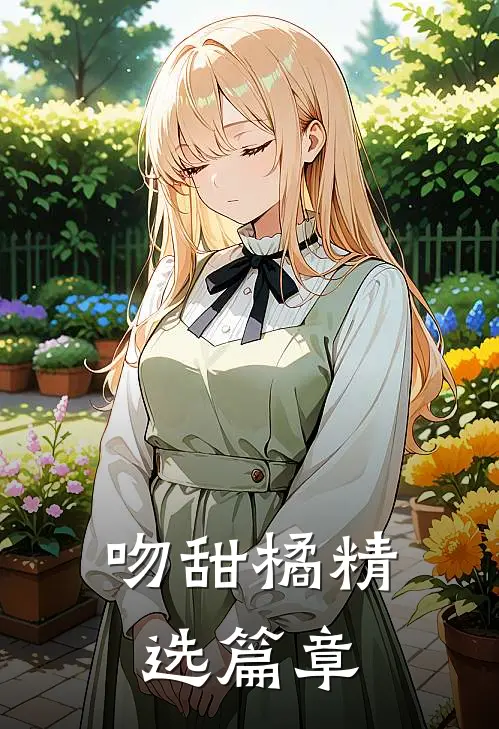吻甜橘精选篇章