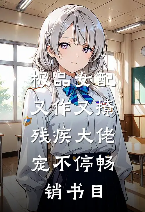 极品女配又作又撩，残疾大佬宠不停畅销书目