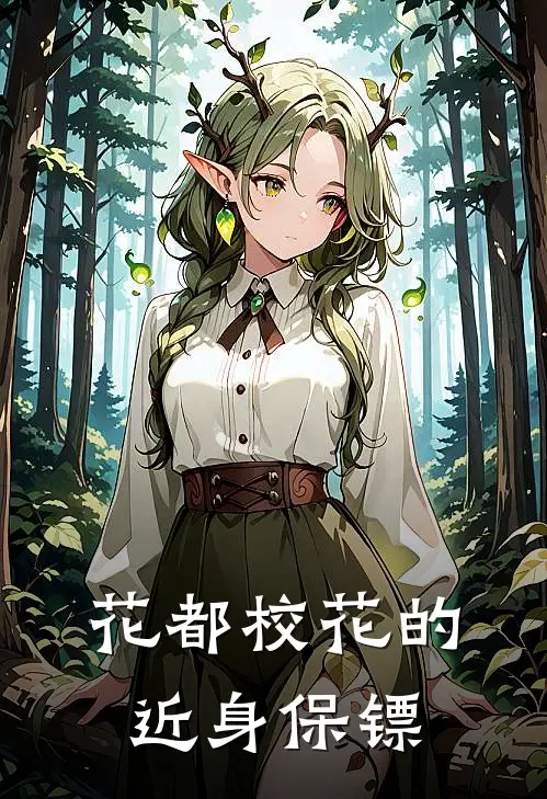 花都校花的近身保镖