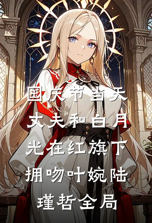国庆节当天，丈夫和白月光在红旗下拥吻叶婉陆瑾哲全局