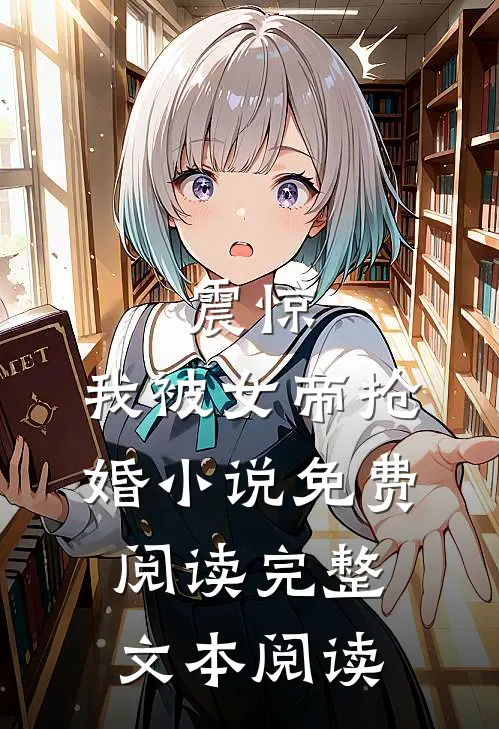 震惊,我被女帝抢婚小说免费阅读完整文本阅读