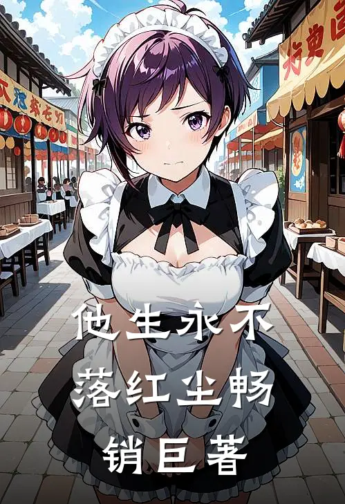他生永不落红尘畅销巨著
