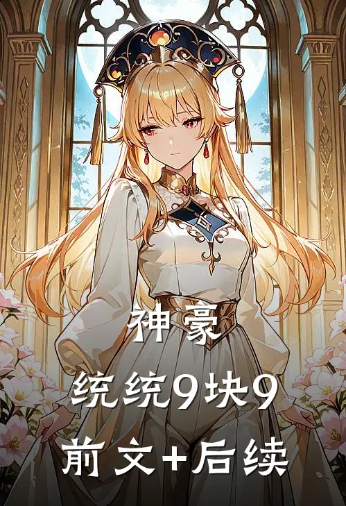 神豪：统统9块9前文+后续