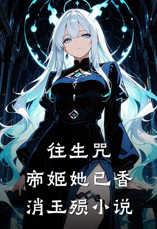 往生咒：帝姬她已香消玉殒小说
