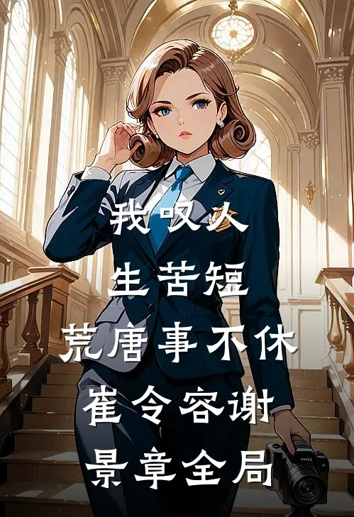 我叹人生苦短，荒唐事不休崔令容谢景章全局