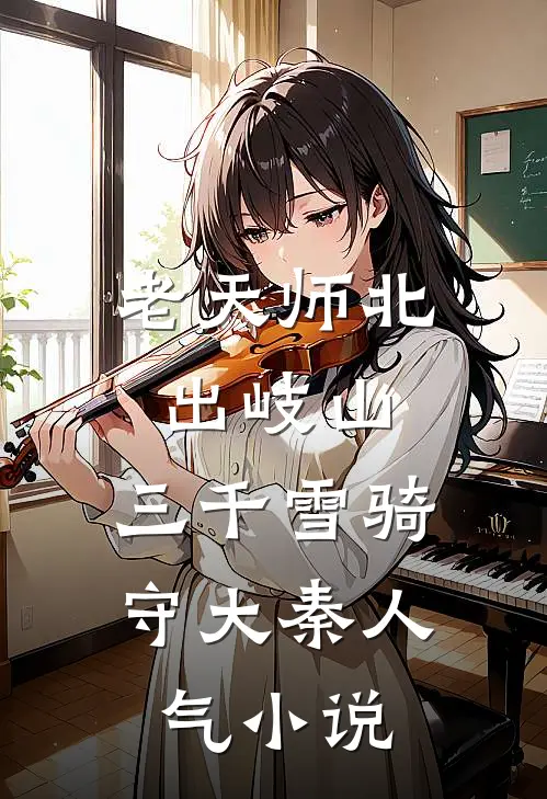 老天师北出岐山，三千雪骑守大秦人气小说