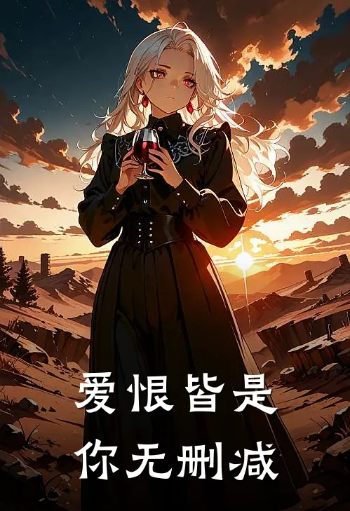 爱恨皆是你无删减