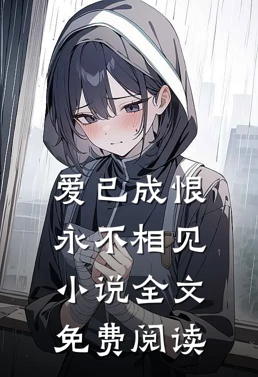 爱已成恨，永不相见小说全文免费阅读