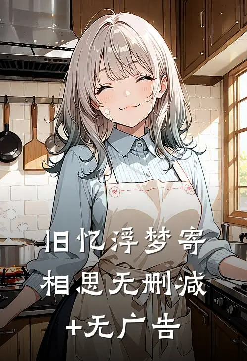 旧忆浮梦寄相思无删减+无广告