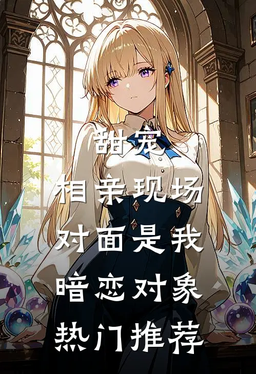 甜宠：相亲现场，对面是我暗恋对象热门推荐