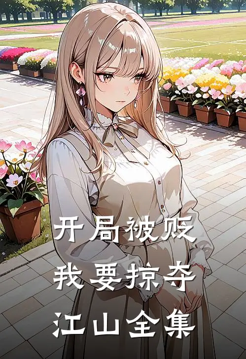 开局被贬，我要掠夺江山全集