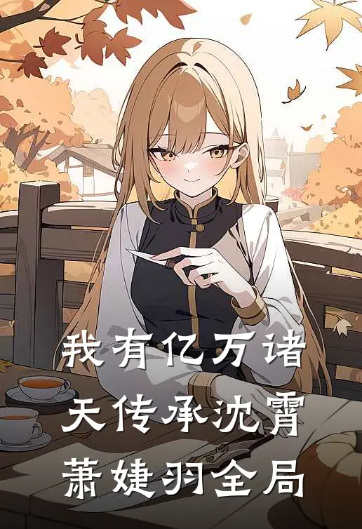 我有亿万诸天传承沈霄萧婕羽全局