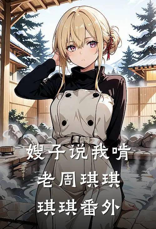 嫂子说我啃老周琪琪琪琪 番外