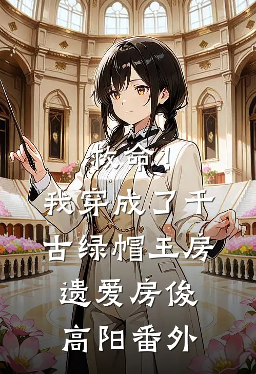 救命！我穿成了千古绿帽王房遗爱房俊高阳 番外