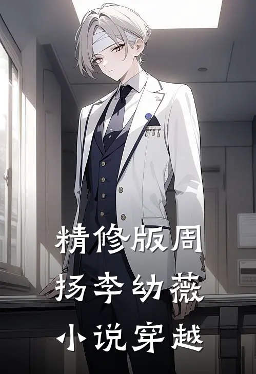 精修版周扬李幼薇小说穿越