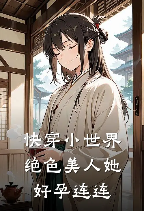 快穿小世界：绝色美人她好孕连连