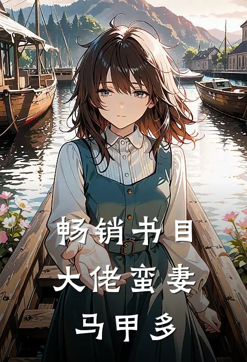 畅销书目大佬蛮妻马甲多