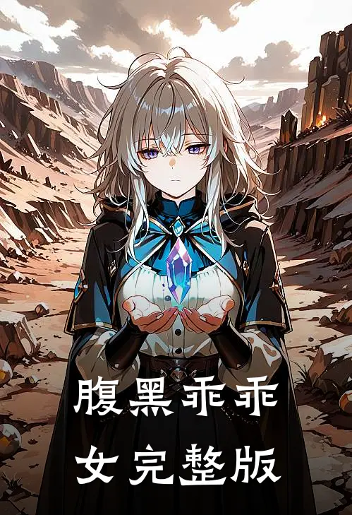 腹黑乖乖女完整版