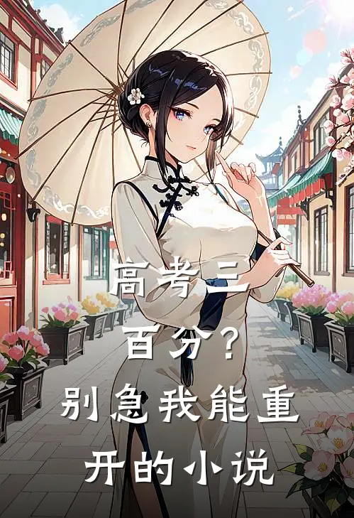高考三百分？别急，我能重开的小说
