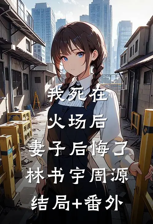 我死在火场后，妻子后悔了林书宇周源结局+番外