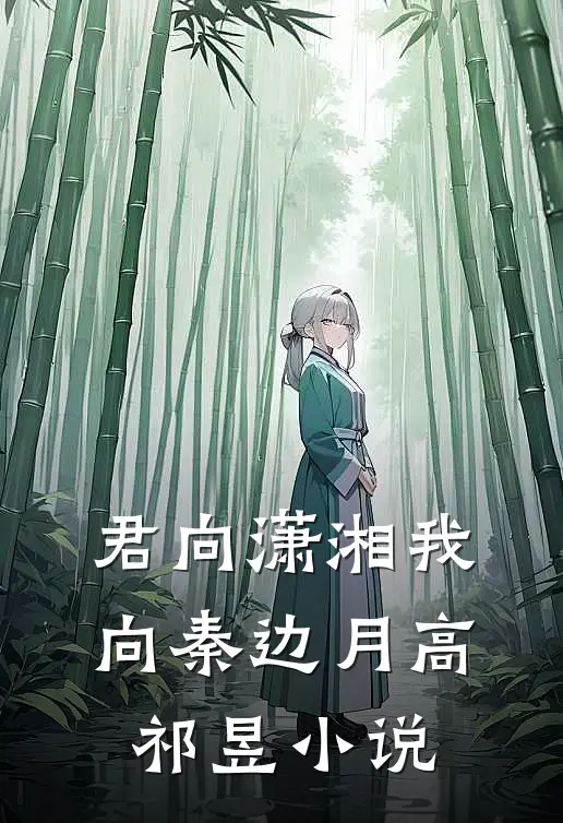 君向潇湘我向秦边月高祁昱小说