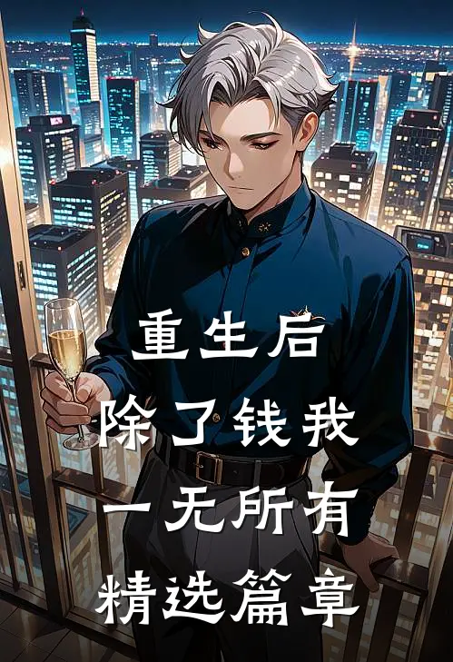 重生后，除了钱我一无所有精选篇章