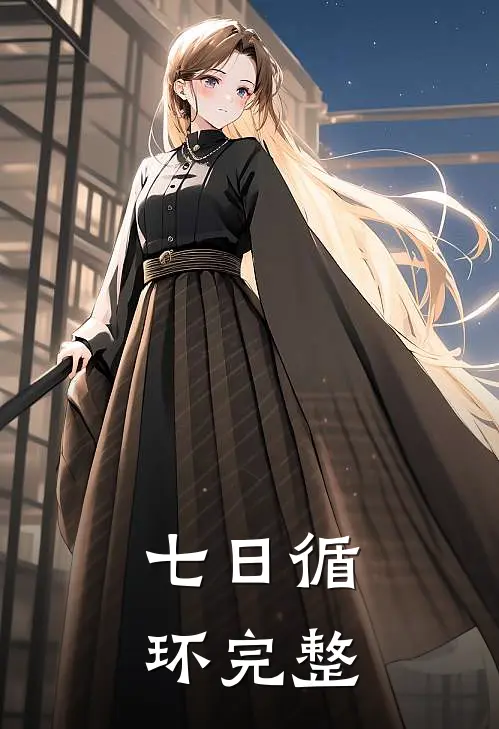 七日循环完整