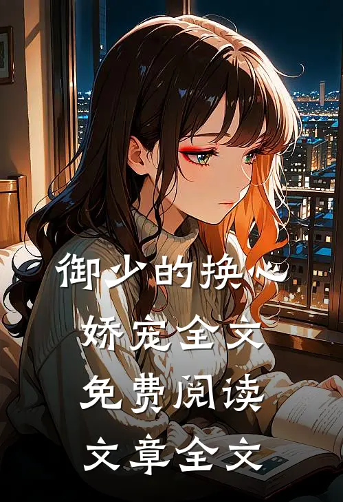 御少的换心娇宠全文免费阅读文章全文