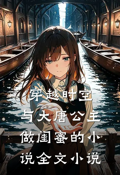 穿越时空,与大唐公主做闺蜜的小说全文小说