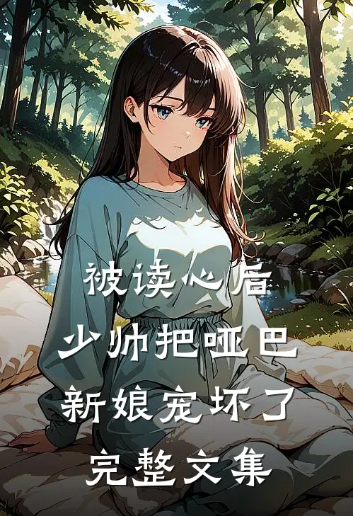 被读心后，少帅把哑巴新娘宠坏了完整文集