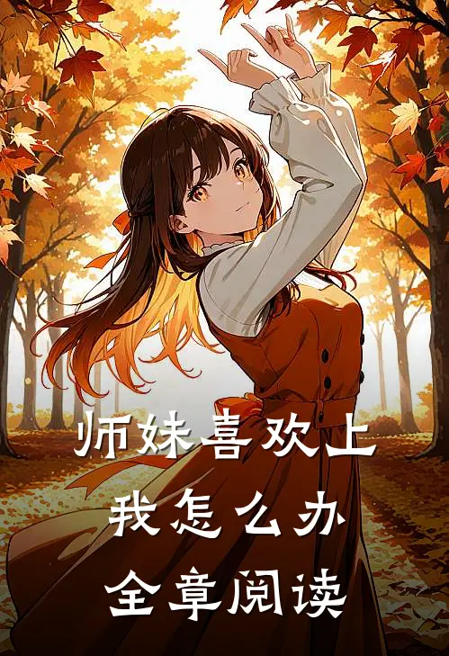 师妹喜欢上我怎么办全章阅读