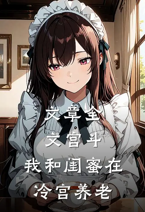 文章全文宫斗：我和闺蜜在冷宫养老