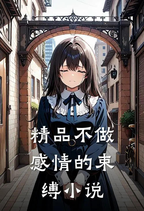 精品不做感情的束缚小说